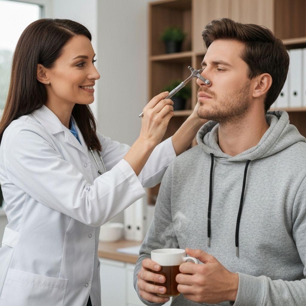 Care for cold, flu, and COVID-19 symptoms