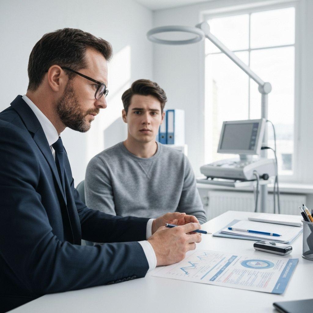 Support for UTIs and minor infections