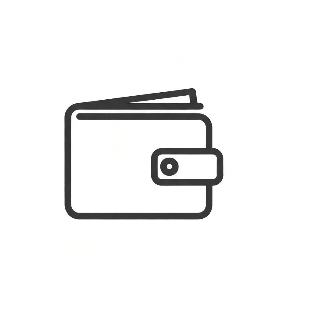 Payment: Pay less. Receive more.