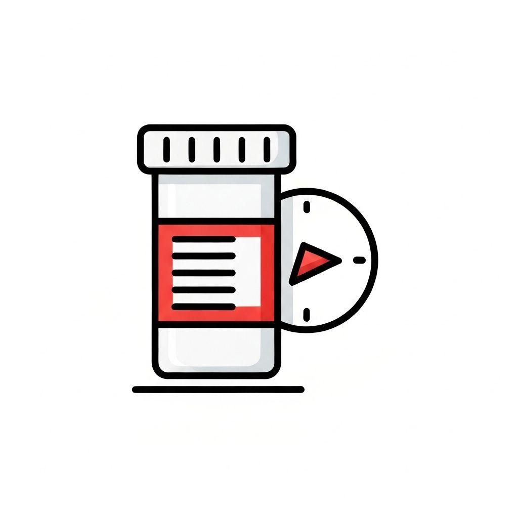 Pick Up Your Prescription